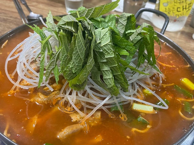 Bultaneungopchang 照片 6