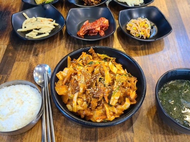 Wongalbi Photos 6