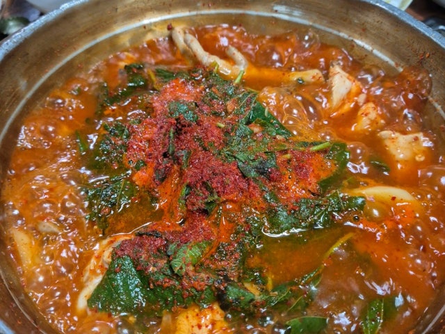 Imonesamgyeopsalgwadakdoritang 写真 6