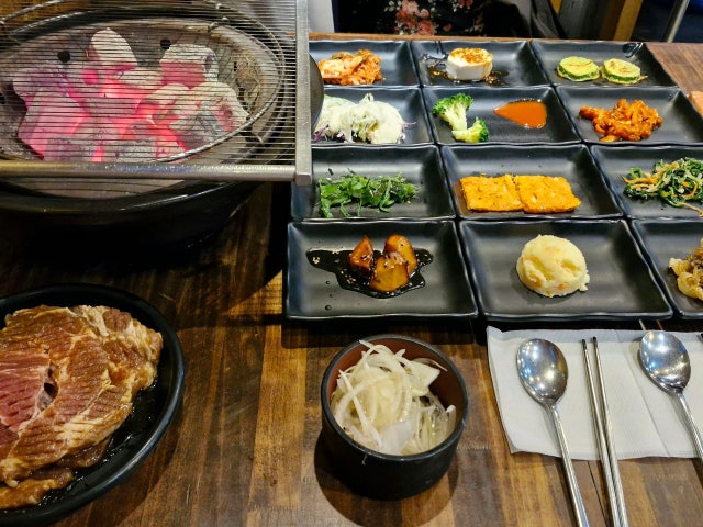 Wongalbi Photos 4
