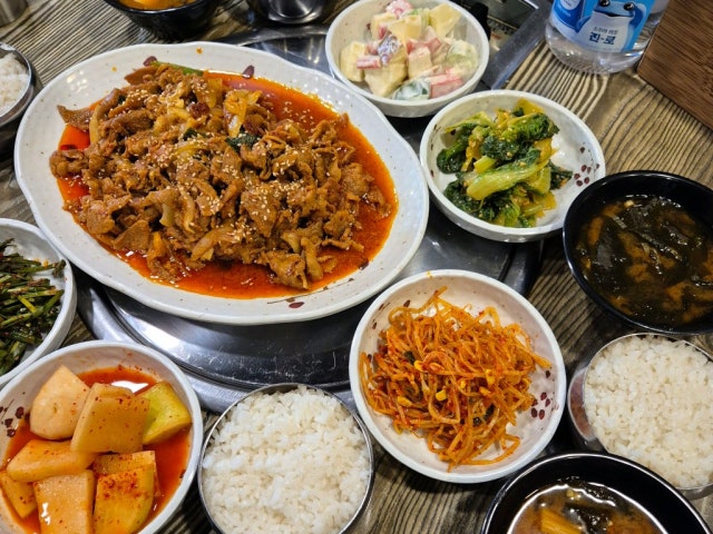 Hyewongogisikdang 写真 5