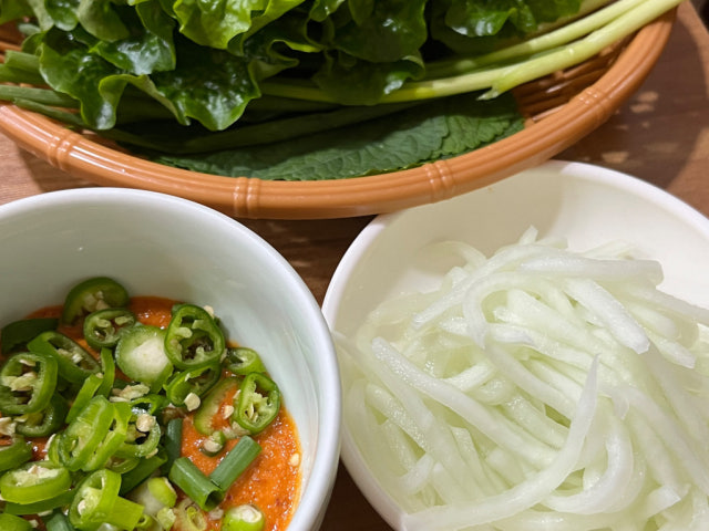 Maenggumakchang Photos 6