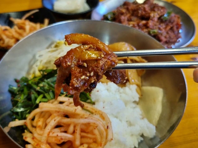 Joseonjeongyuksikdang Photos 6