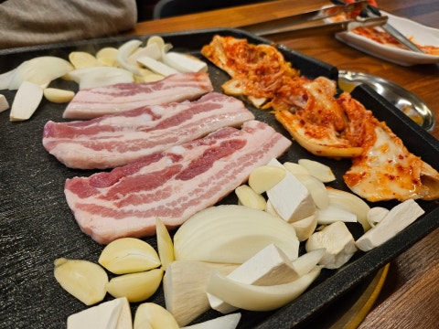 연무삼겹 사진 4