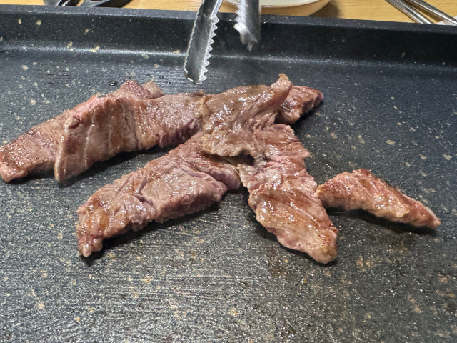 Daebakgogitjip Ilwol店 照片 5