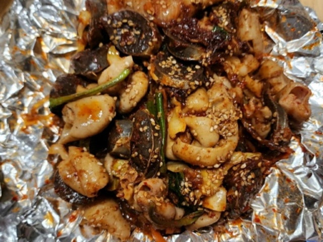 Wangsiprigopchang 照片 6