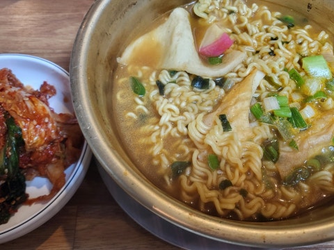 구들장 사진 4