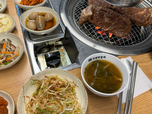 Jiudwaejigalbi 照片 6