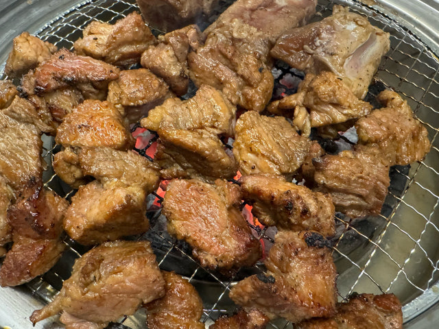 Jiudwaejigalbi 照片 5