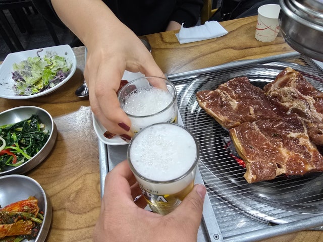 Mannasutbulgalbi 照片 5