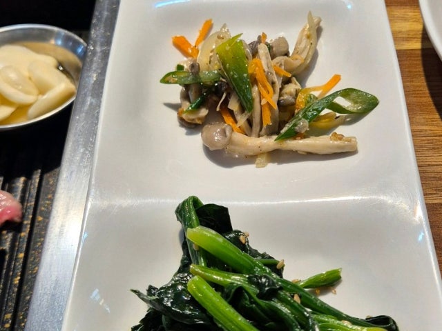 Daegusaengmakchang 写真 4