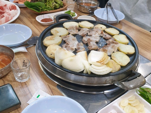 Dukkeobiwagopchang 写真 5