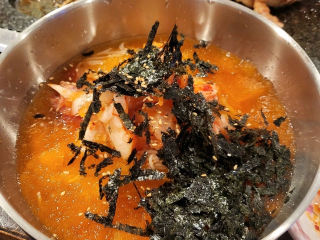 Goninejejuogyeopsal 写真 5