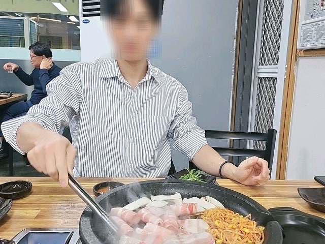 Matitdondaepaecheongdungori 写真 6