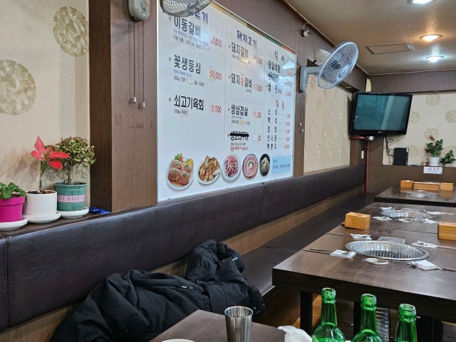 Madangchamsutbulgalbi 照片 6