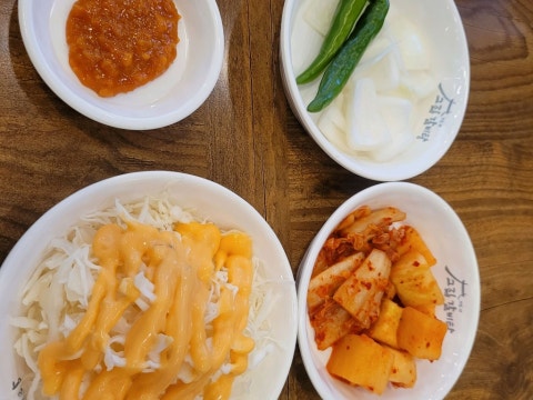 고집센그집갈비탕 진해용원점 사진 4