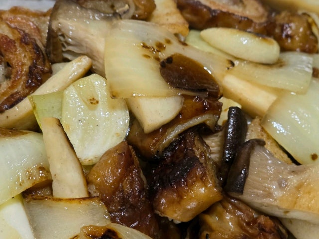 Jeonginebulgopchang 照片 6