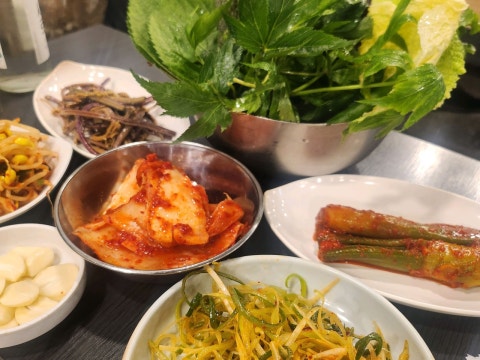 내고향삼겹살 수유점 사진 4