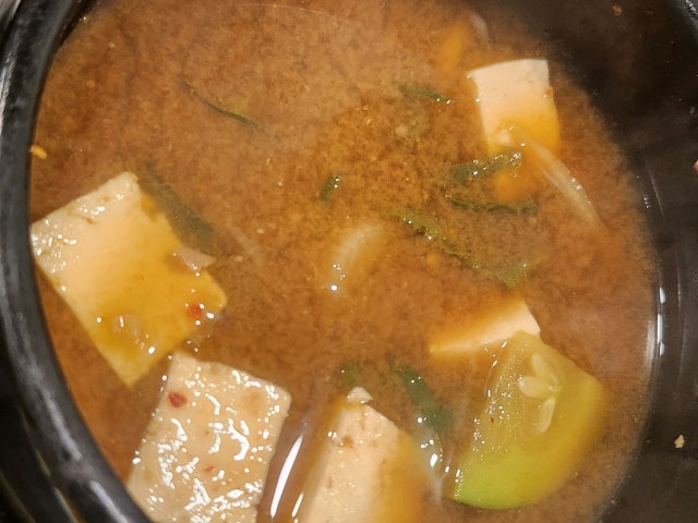 Naegohyangsamgyeopsal Suyu店 写真 5