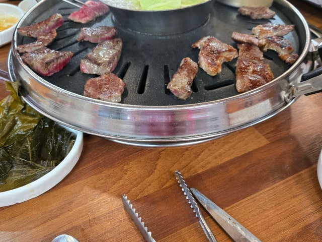 Sigolsaenggogi 写真 4