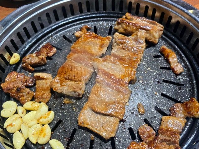 Ijinsutbulgalbi 写真 4