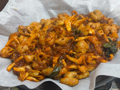곱창김가네 창동점 사진 4