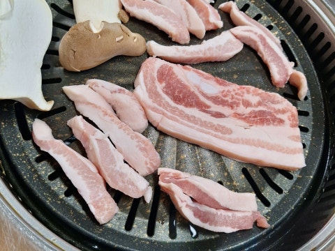 청룡뒷고기 사진 4