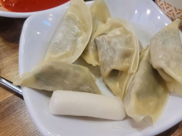 Samgyeoppati Gumandeok店 写真 6