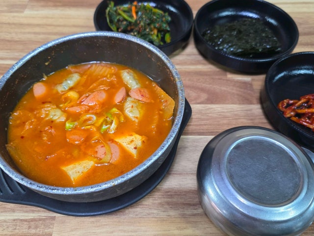 Hongcheonhwarogui 写真 6
