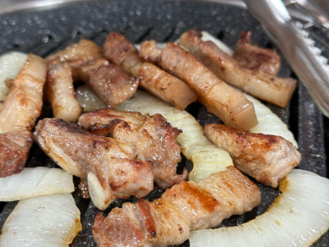 뉴OK정육식당 사진 4
