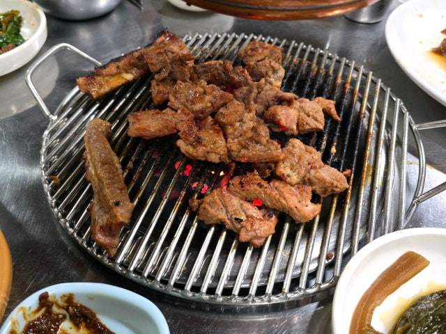 Yetnalyeontanbuldwaejigalbi Photos 6