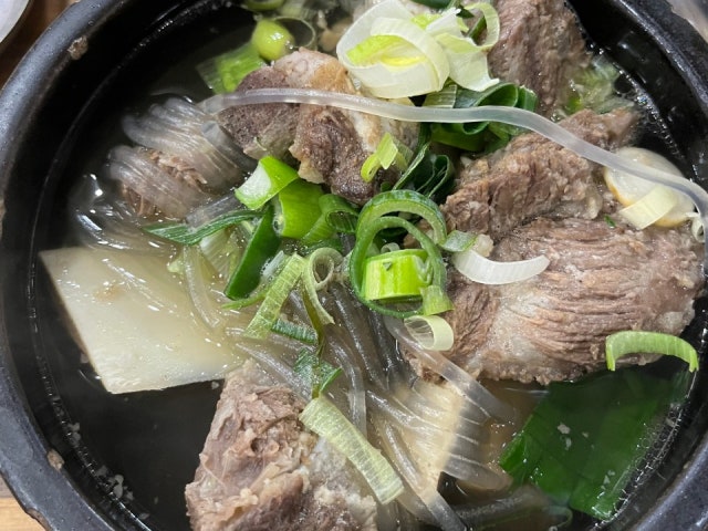 Donbangseoksutbulgalbi Photos 5