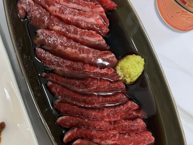 Golmokgalbi Photos 4