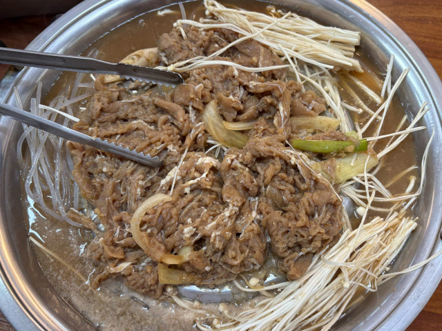 Borihoegwanbulgogi Photos 4