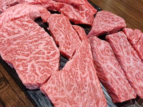웃소한우 사진 4