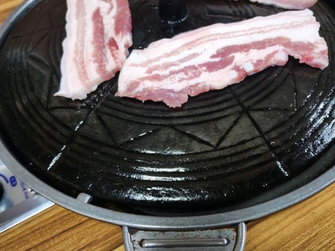 중앙식육식당 사진 4