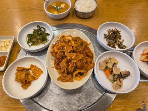 돼지꿈꾸의소 사진 4