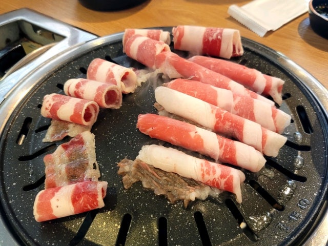 Ichadol Jinhaenammun店 写真 4