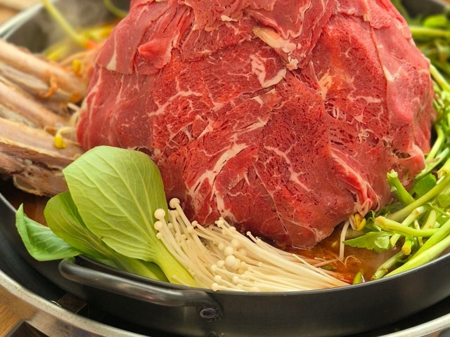 Yucheon Haesin Mulgalbi 写真 4