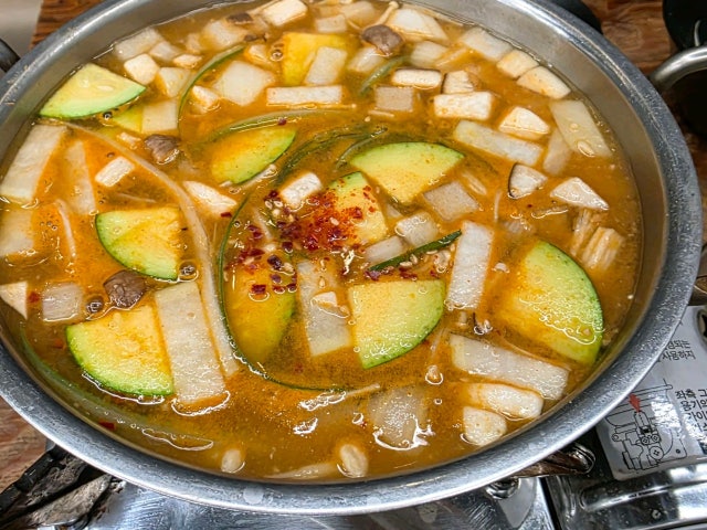 Hoesikuidalin Seosuwontapdong店 写真 5