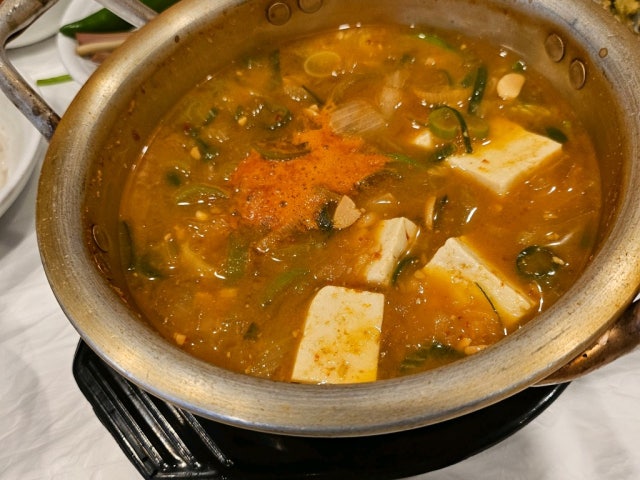 Pultteutneundwaeji 照片 6