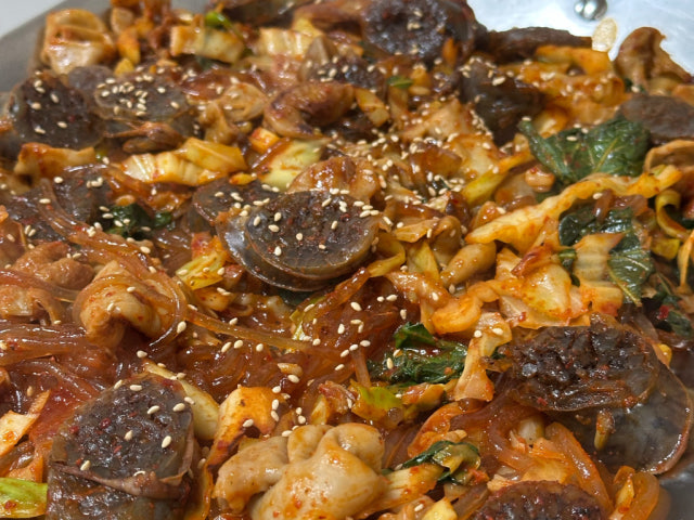 Dongdaemungopchang 照片 6