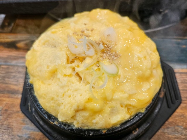 Kkodeuldaepae Deokpo店 写真 4