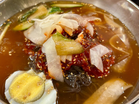 길군숯불돼지갈비 사진 4