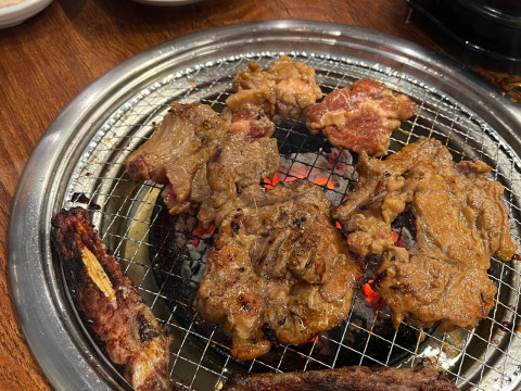 으뜸갈비 사진 4