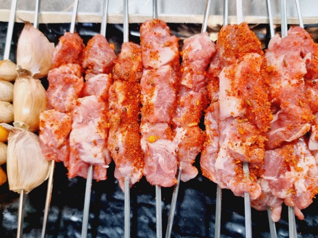 Goryeowonyangkkochi 照片 4