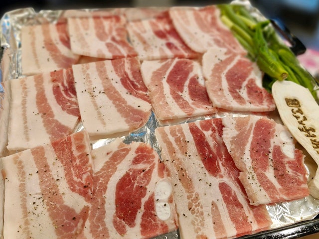 Dwaejichungjeonso 照片 4