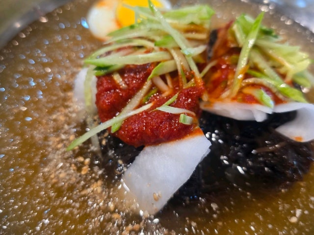 Baeknyeonsugalbi Sinwolsenteureol Branch Photos 5
