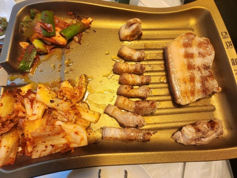 생고기오겹집 사진 4