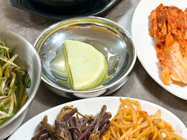 Simganesotttukkeongsamgyeopsal 照片 4